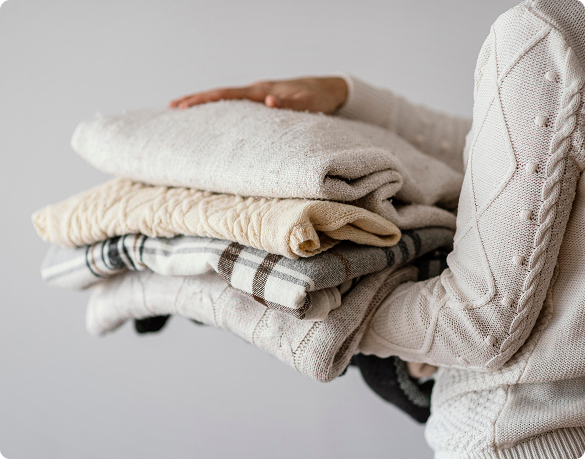 Wet Cleaning